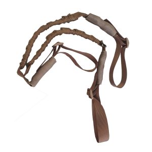 Sling V bungee
