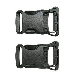 TT SR 25 SAFETY MULTIPURPOSE BUCKLES