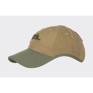 Logo Cap