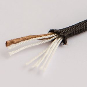 Black “Fire” Type III