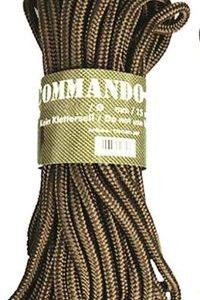 Corda Commando