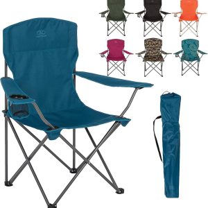 Edinburgh Camping Chair