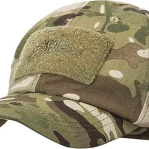BBC Cap – NyCo Ripstop – MultiCam®