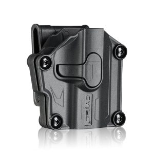 Mega-Fit Compact holster – Belt Loop