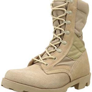 Botas US Jungle