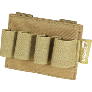 Porta cartuchos de shotgun
