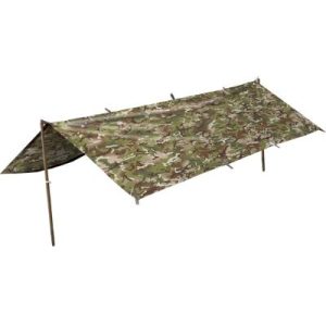 Basha / Tarp