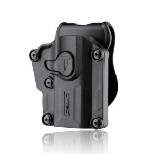 Coldre universal Mega-fit