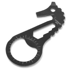 EDC multifunções hippocampus tool