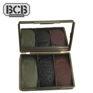 Kit de camuflagem