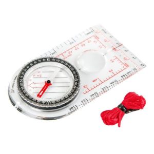 Bússola Scout compass MK2