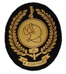Emblema CI