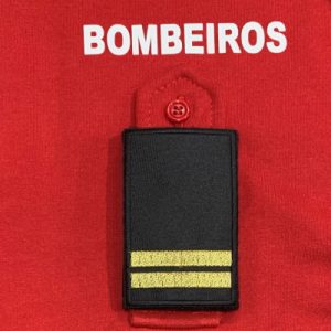 Adaptador para divisa com velcro