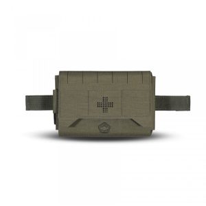 Amina Horizontal Med Pouch