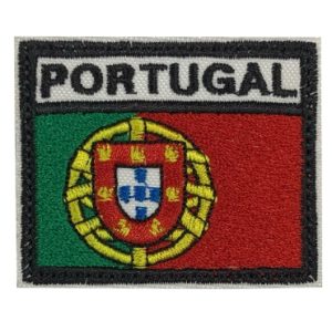 Bandeira de portugal