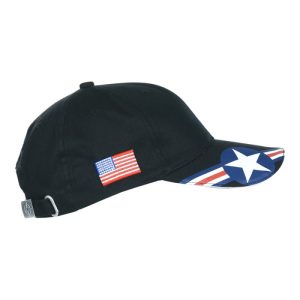 BASEBALL CAP U.S. AIR FORCE USAF