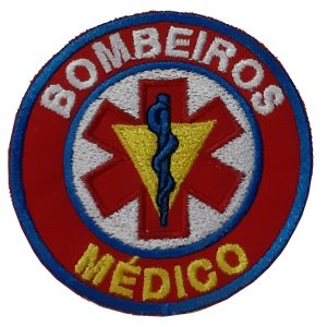 Bombeiros Médico