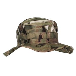 Boonie hat usado / Panamá