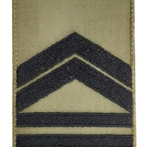 Divisa de cabo de secção (novo fardamento)