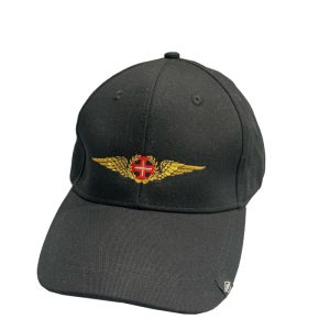 Cap piloto