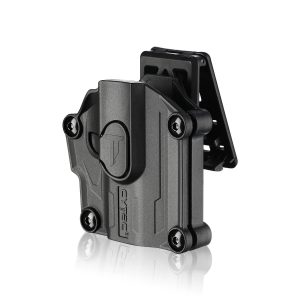 Coldre universal Mega-fit compact