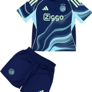 AJAX Amsterdam Kids jersey away 2025/2026