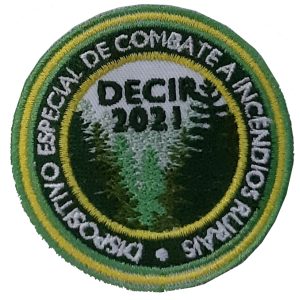 DECIR 2021