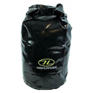 DRY BAG TRI LAMINATE PVC