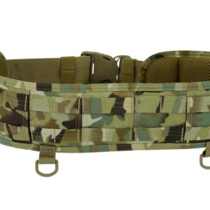 COMBAT BELT