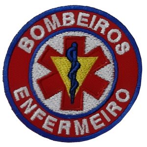 Bombeiros Enfermeiro