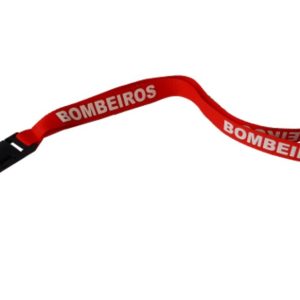 FIta de pescoço/ neck strap