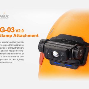 Mount ALG03 V2.0