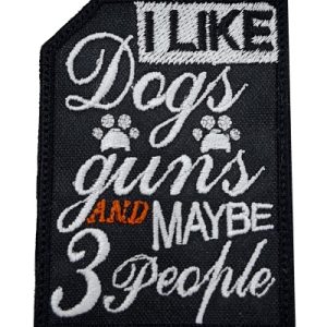 Bordado I like…