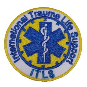 Bombeiros ITLS