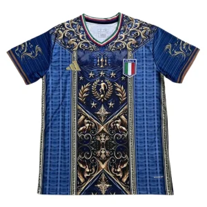 Italy 2024-2025  Special Edition