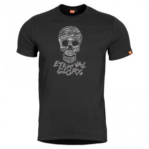 AGERON “ETERNAL-GLORY” T-SHIRT