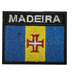 Bandeira da Madeira