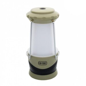 Tourist Lamp Matt