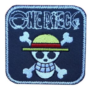 Patch one piece