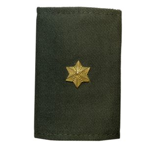 Passadeiras de SOLDADO