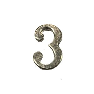 Numero 3