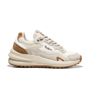 Pepe Jeans Winslow Fierce W Ecru White