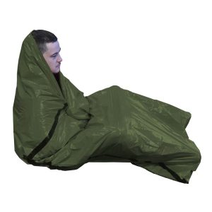 Bad weather bag