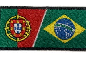 Bandeira PRT/BR