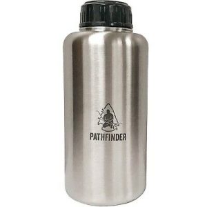 PATHFINDER 32 OZ water bottle