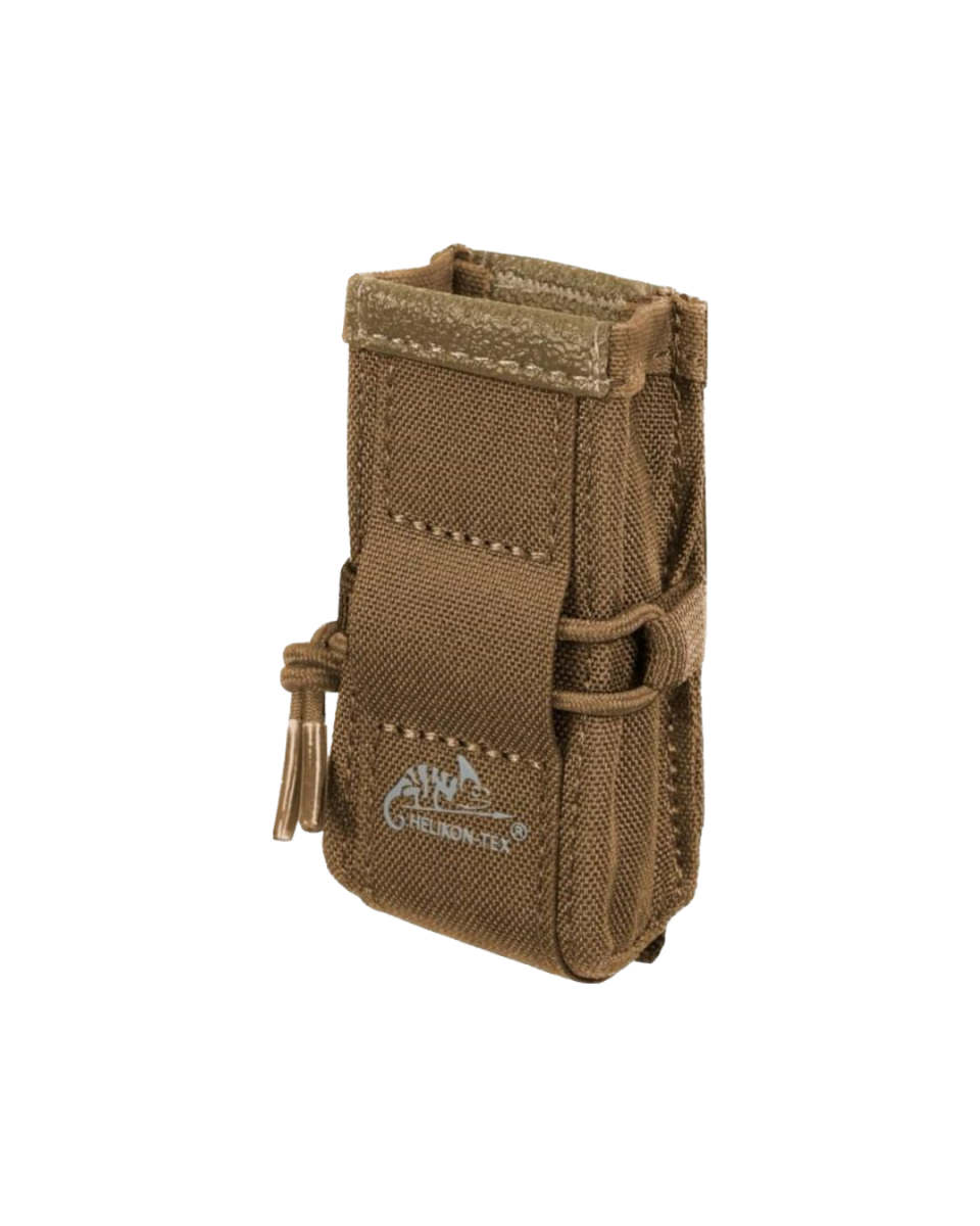 Competition Rapid Pistol Pouch