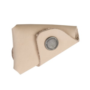 Edge Protection for Hook Knife 162 & 164 – Natural Leather