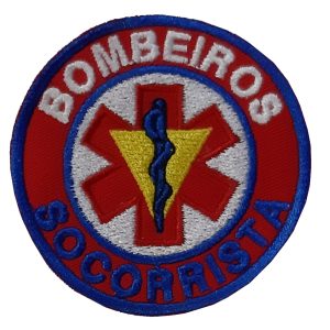 Bombeiros Socorrista