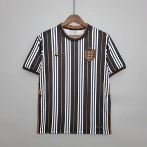 England Burberry 2025 Special Edition Football Jersey