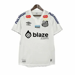 Santos Neymar 2025 Jersey